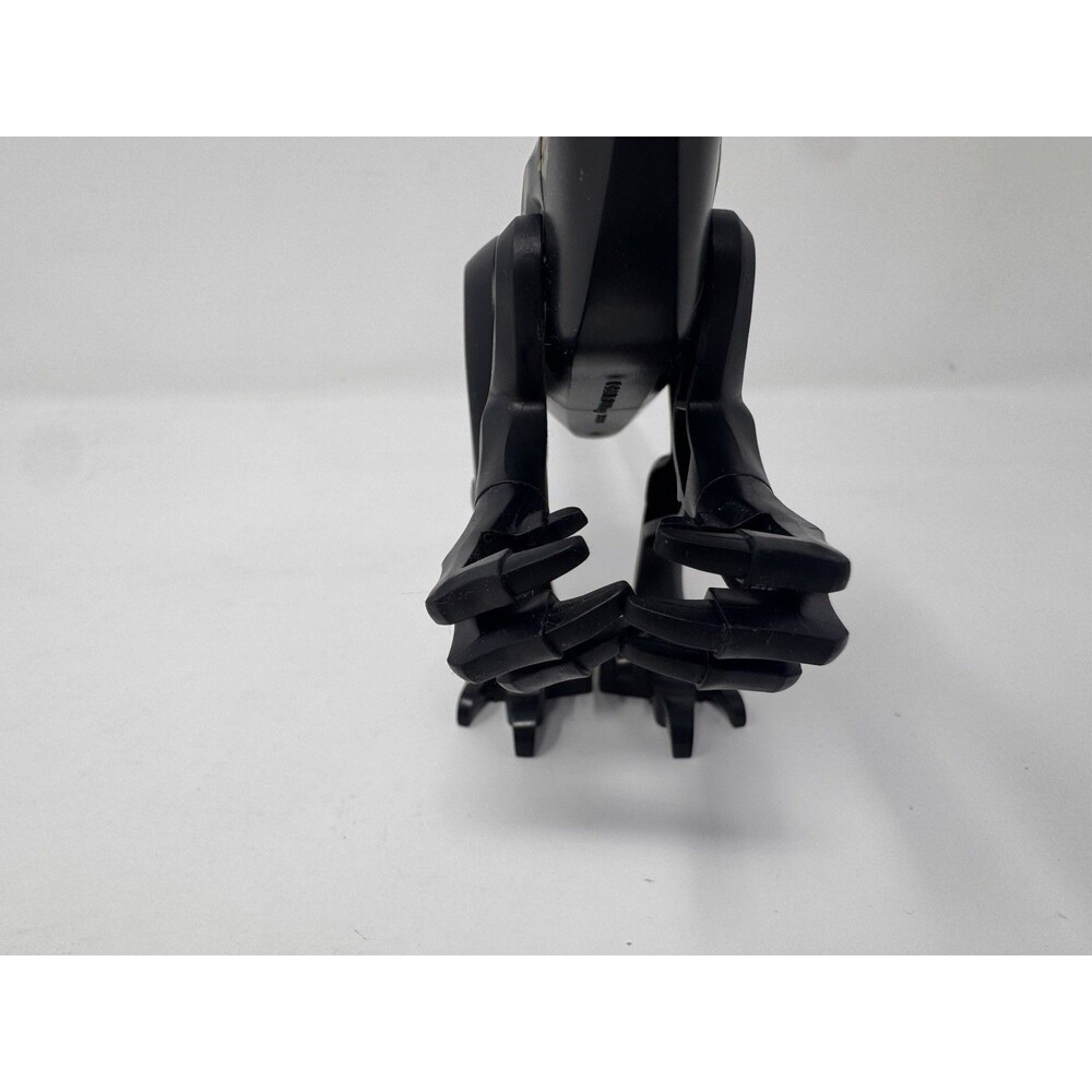 LEGO Jurassic World Black Indoraptor indo01 Dinosaur Figure 75930 - Picture 7 of 16